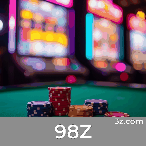 98Z - Seu Cassino Online Confiável e Rápido