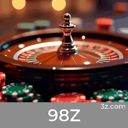98Z: Experiência de Cassino Incrível e Imersiva 98Z: Experiência de Cassino Incrível e Imersiva