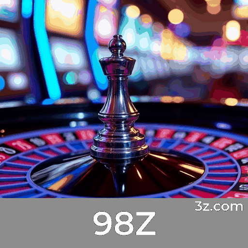 98Z: Jogo em Tempo Real para Brasileiros