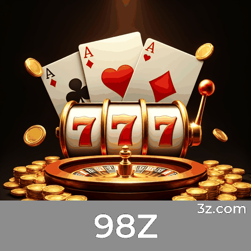 98Z - Seu Cassino Online Confiável e Rápido
