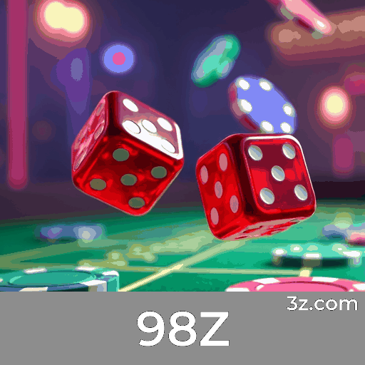 98Z - Seu Cassino Online Confiável e Rápido